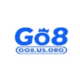 The "Go8 " user's logo