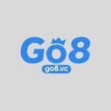 The "go8vc" user's logo