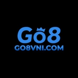 The "go8vnicom" user's logo