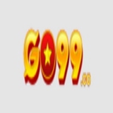 The "GO99" user's logo