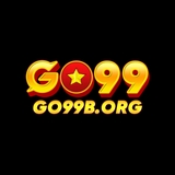 The "Go99borg" user's logo