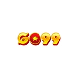 The "GO99" user's logo