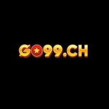 The "go99chh" user's logo