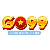 The "go99cncom" user's logo