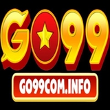 The "go99cominfo1" user's logo