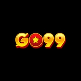 The "GO99" user's logo