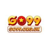 The "go99orguk" user's logo