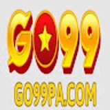 The "GO99" user's logo
