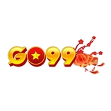 The "GO99 " user's logo