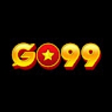 The "go99" user's logo