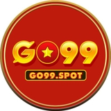 The "go99spot" user's logo
