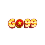 The "Go99 - Trang chủ chính thức – Tải App, Đăng ký & Khuyến mãi mới nhất" user's logo