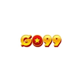The "GO99" user's logo