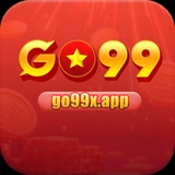The "GO99" user's logo