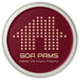 The "Goa Property Asset Management Services" user's logo