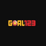 The "Goal123 ac" user's logo