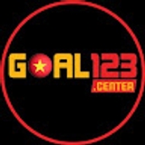 The "GOAL123" user's logo