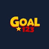 The "Goal123 Nhà Cái Uy Tín" user's logo