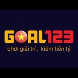 The "goal123jpncom" user's logo