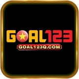 The "GOAL123" user's logo