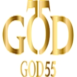 The "god55onl" user's logo