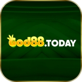 The "god88today" user's logo