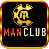 The "Manclub" user's logo