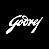 The "godrejpotskhopoli" user's logo
