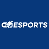 The "Goesports" user's logo