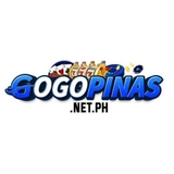 The "Gogopinas | Gogopinas Casino Legal in the Philippines" user's logo