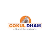 The "Gokuldham Gau Seva Mahatrith" user's logo