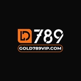 The "gold789vipcom" user's logo