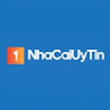 The "Nhà cái uy tín" user's logo