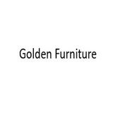 The "Golden Furniture" user's logo