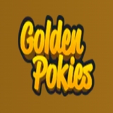 The "Golden Pokies Casino" user's logo