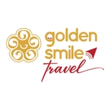 The "Golden Smile Travel Inbound" user's logo