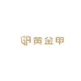 The "黄金甲体育" user's logo