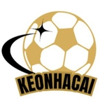 The "Kèo nhà cái" user's logo