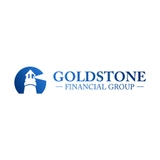 The "Goldstone Financial Group" user's logo