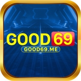 The "good69me" user's logo