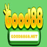 The "Good8868" user's logo