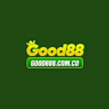 The "Good888 com co" user's logo