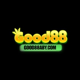 The "GOOD88" user's logo