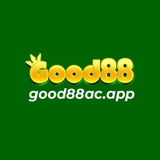 The "Good88 – Cổng Cá Cược" user's logo