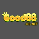 The "Good88 Nhà Cái Cá Cược Trực Tuyến Uy Tín Hàng Đầu Việt Nam" user's logo