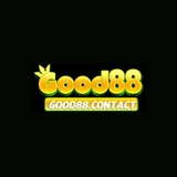 The "Good88 - Nhà cái cá cược Good88 uy tín 2025" user's logo