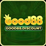 The "GOOD88" user's logo