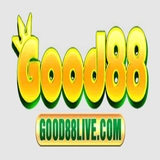 The "good88livecom" user's logo
