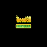 The "good88storecom" user's logo