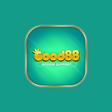 The "Good88" user's logo